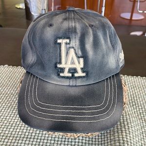 Los Angeles Dodgers Baseball Hat